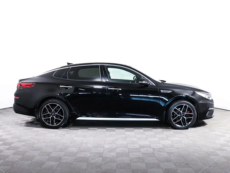 Optima
