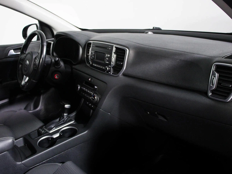 Sportage