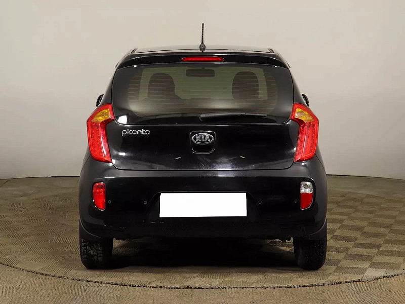 Picanto