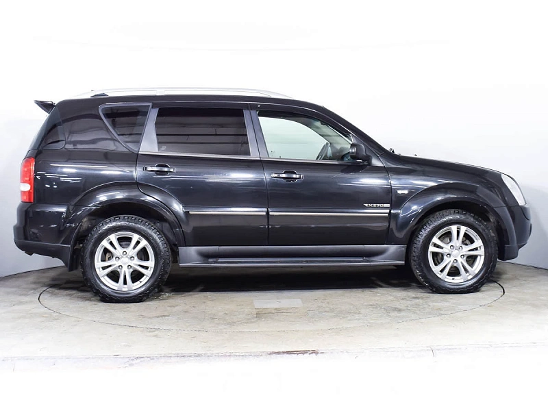 Rexton