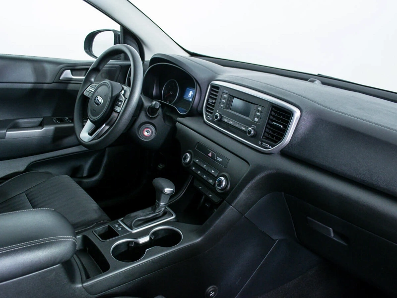 Sportage