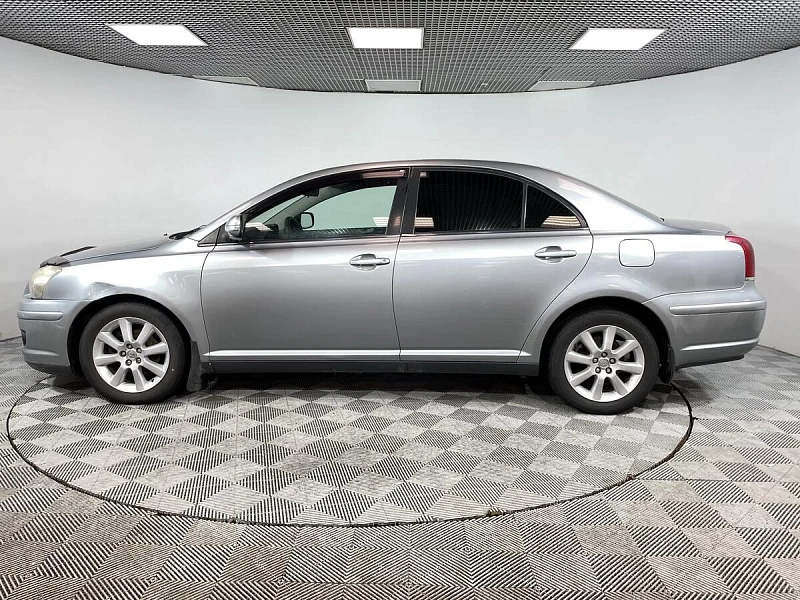 Avensis