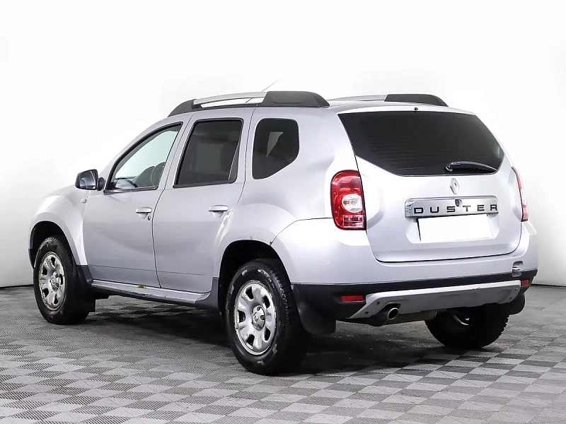 Duster