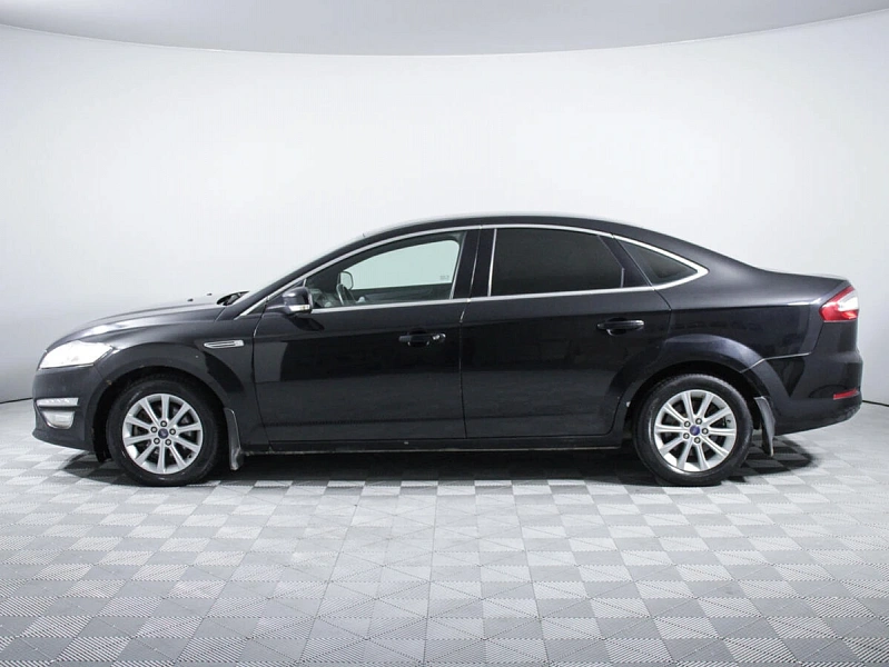 Mondeo