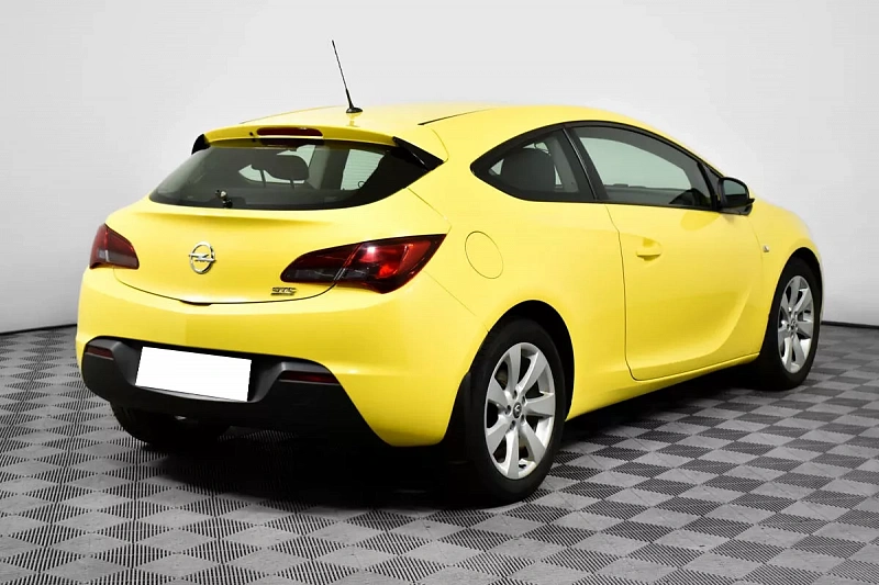 Astra