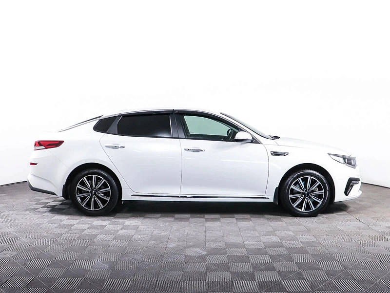 Optima