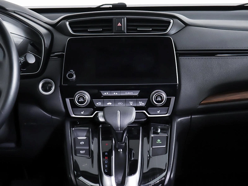 CR-V