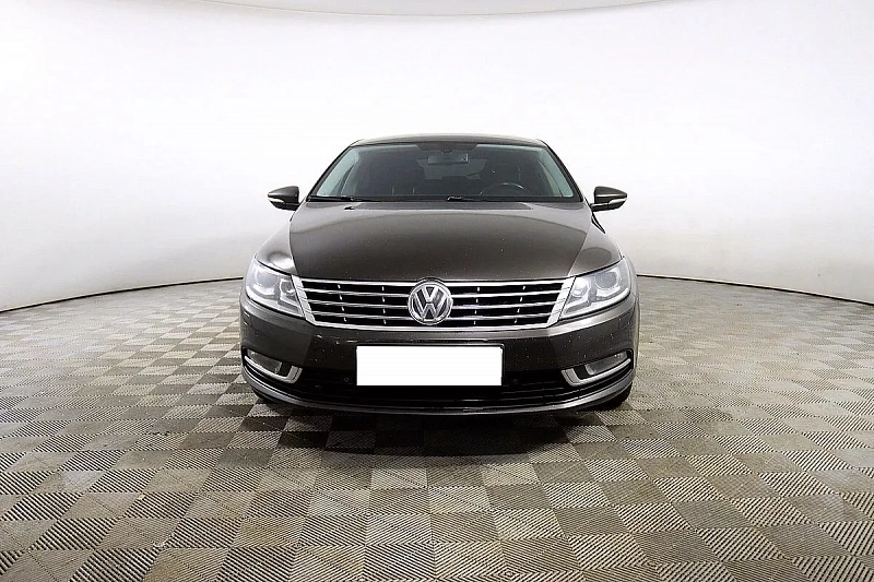 Passat CC