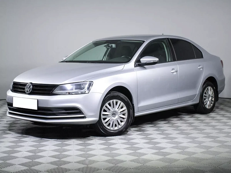 Jetta