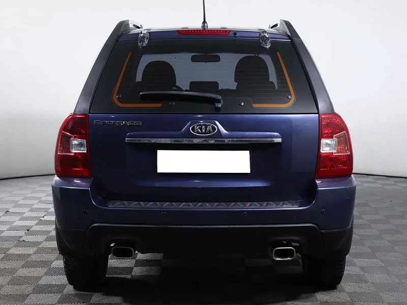 Sportage