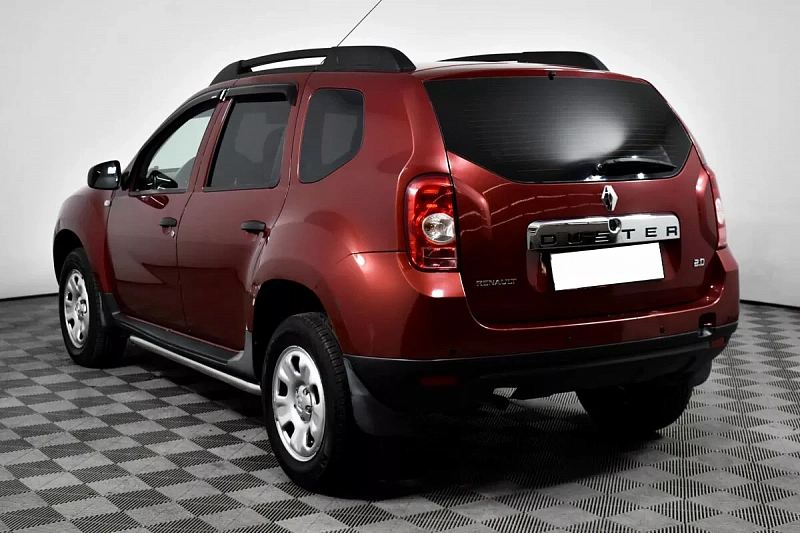 Duster
