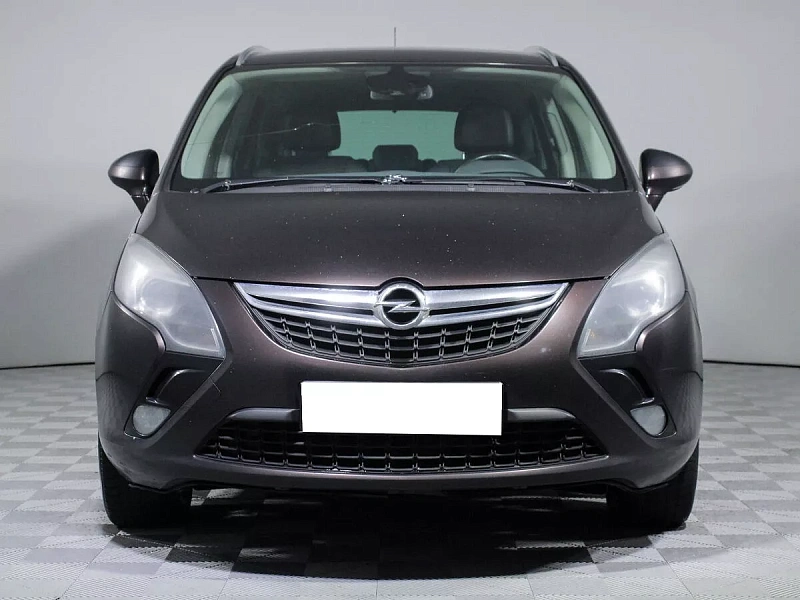 Zafira