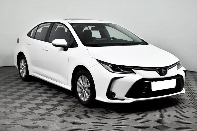 Corolla