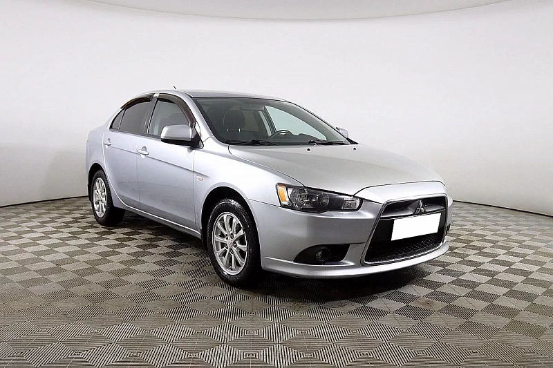 Lancer