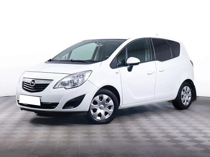 Meriva