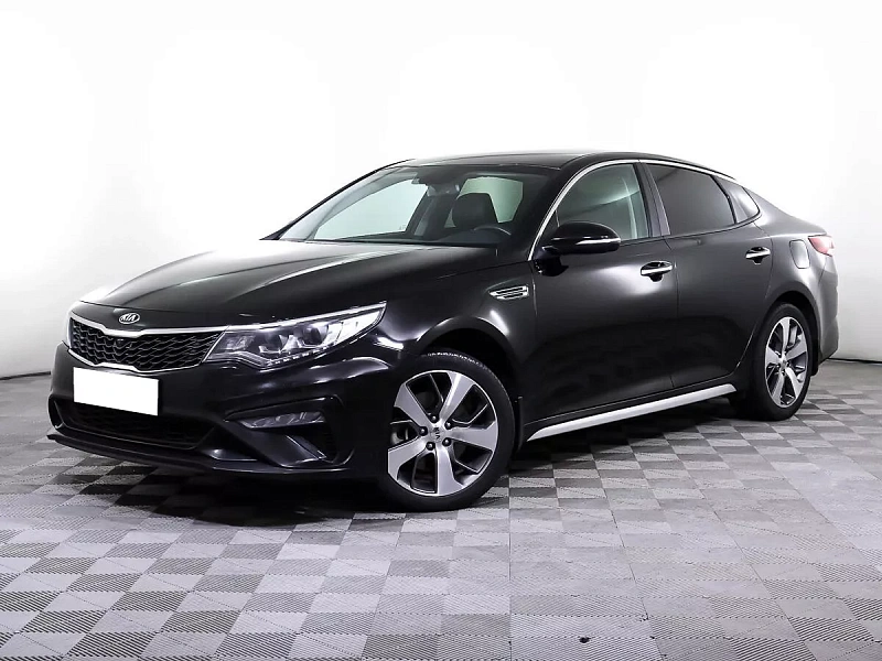 Optima