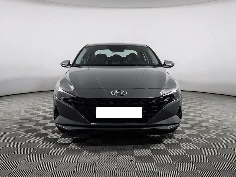 Elantra