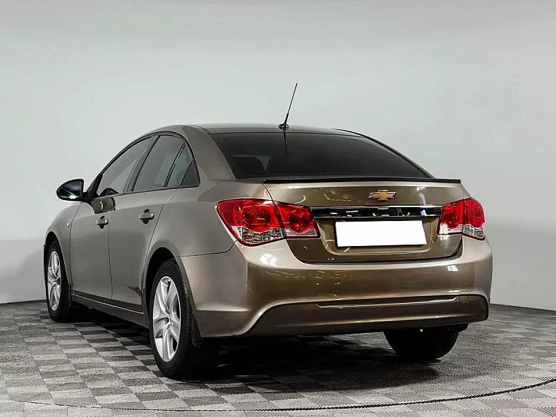 Cruze