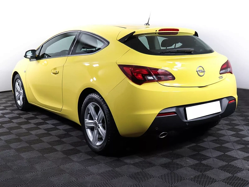 Astra