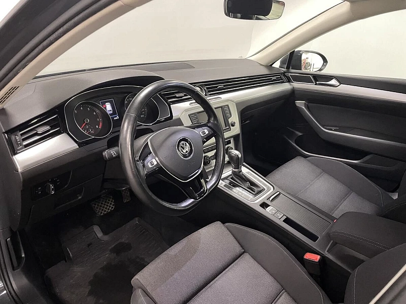Passat