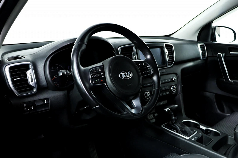 Sportage