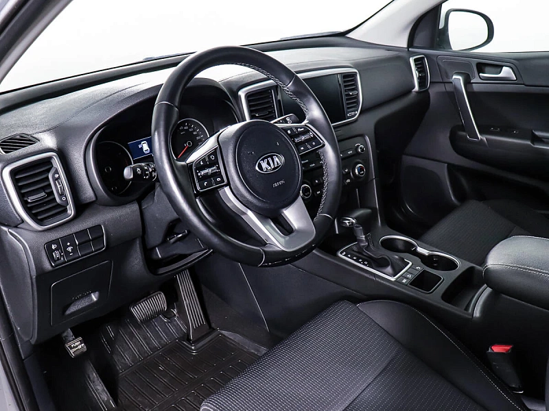 Sportage