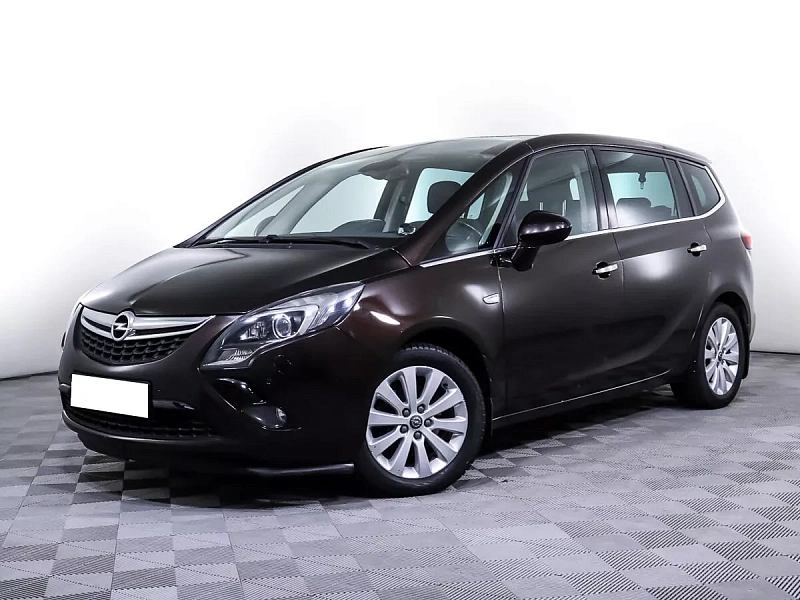 Zafira