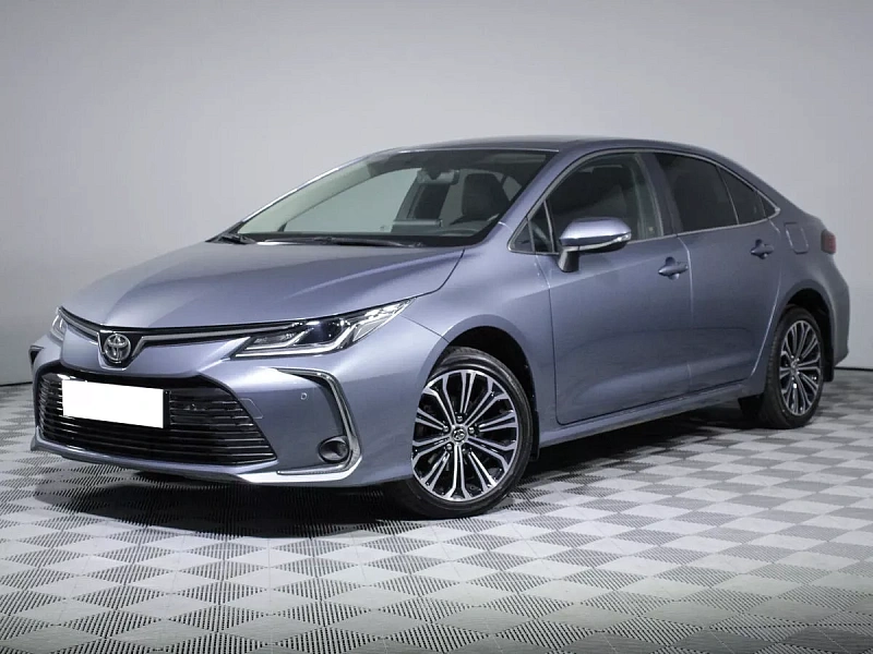 Corolla