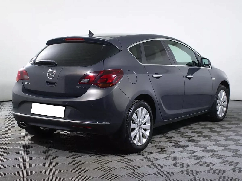 Astra