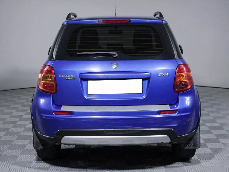 SX4