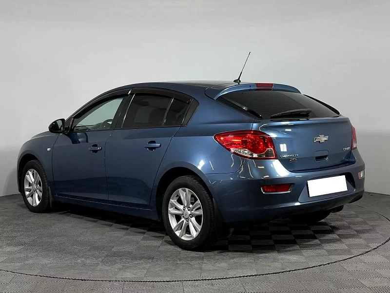 Cruze