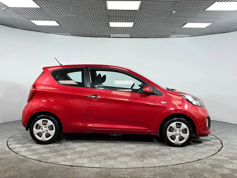 Picanto