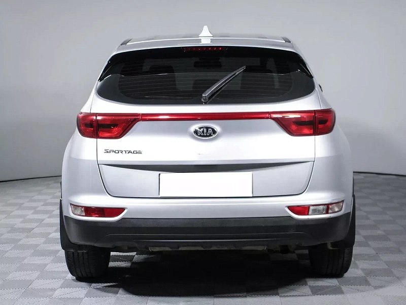 Sportage
