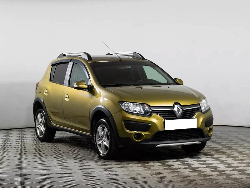 Sandero