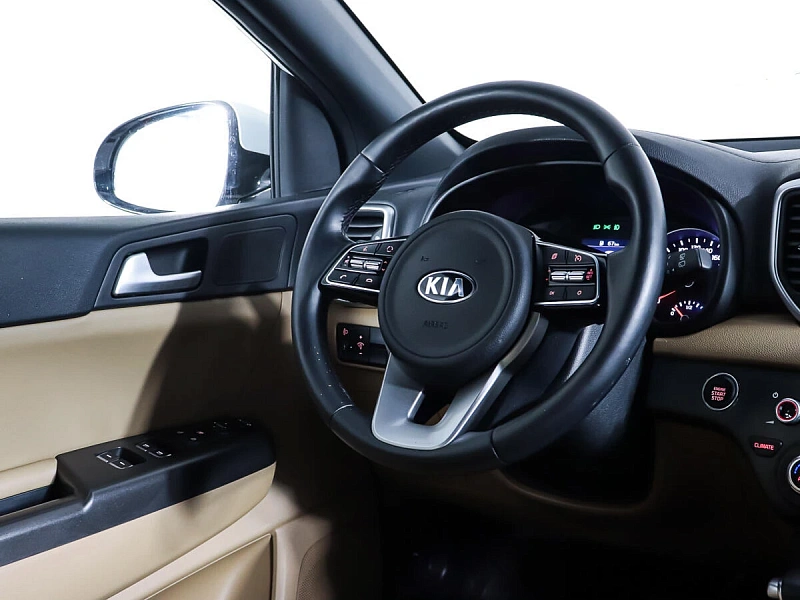 Sportage