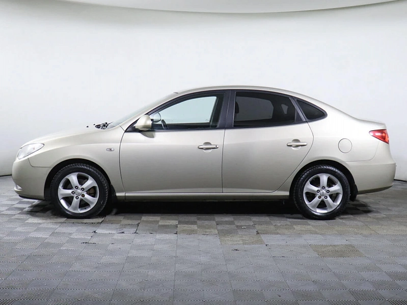 Elantra