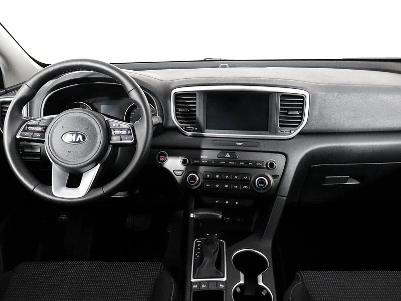 Sportage