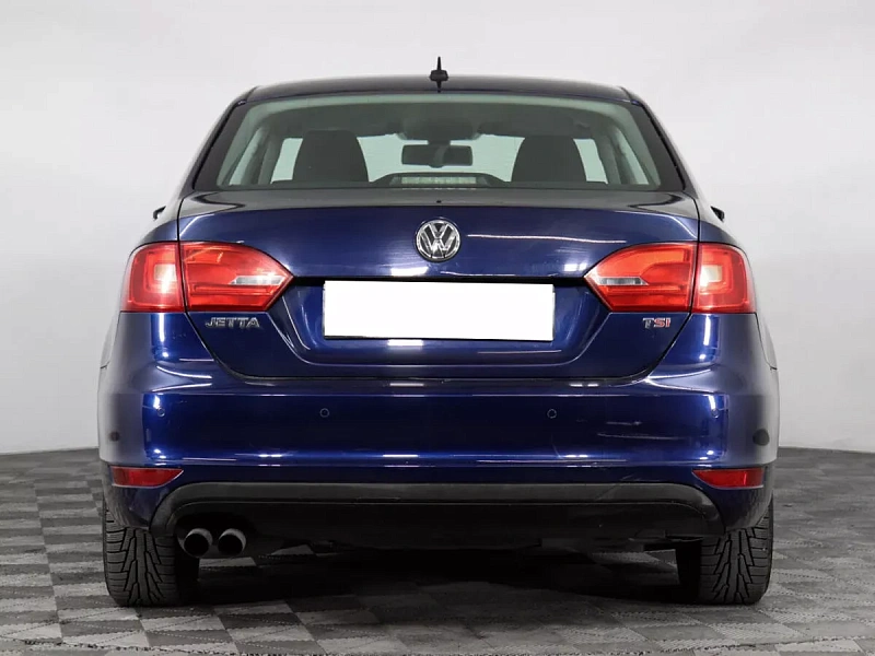 Jetta