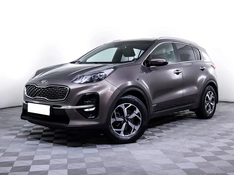 Sportage