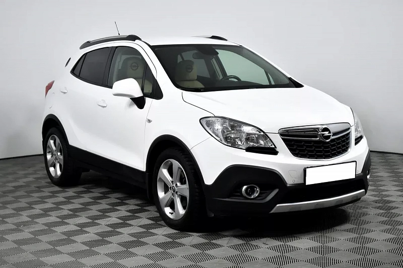Mokka