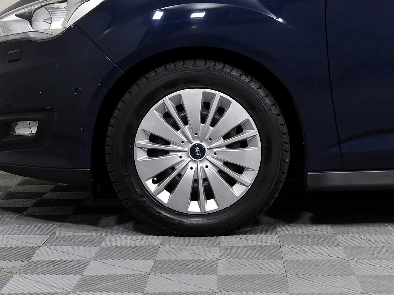 C-MAX