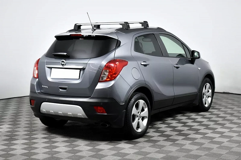 Mokka