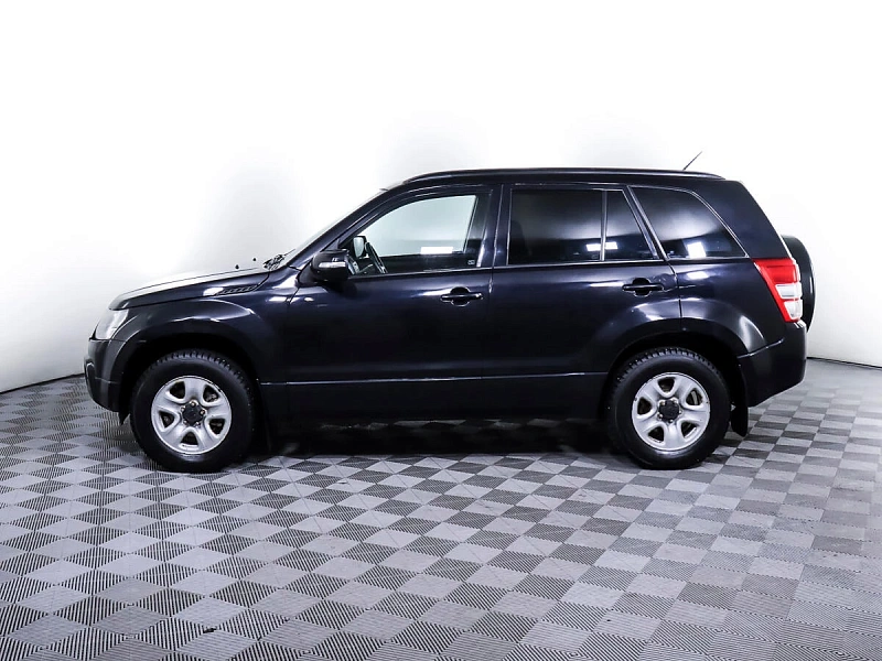 Grand Vitara