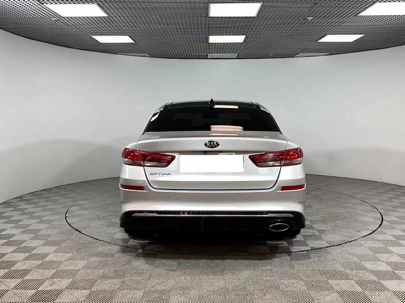 Optima