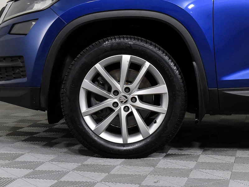 Kodiaq