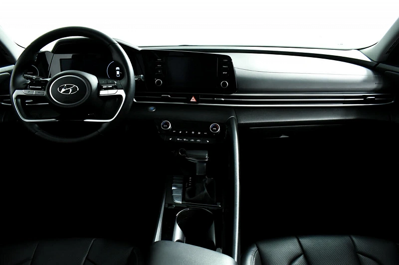 Elantra