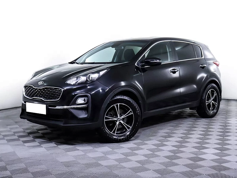 Sportage
