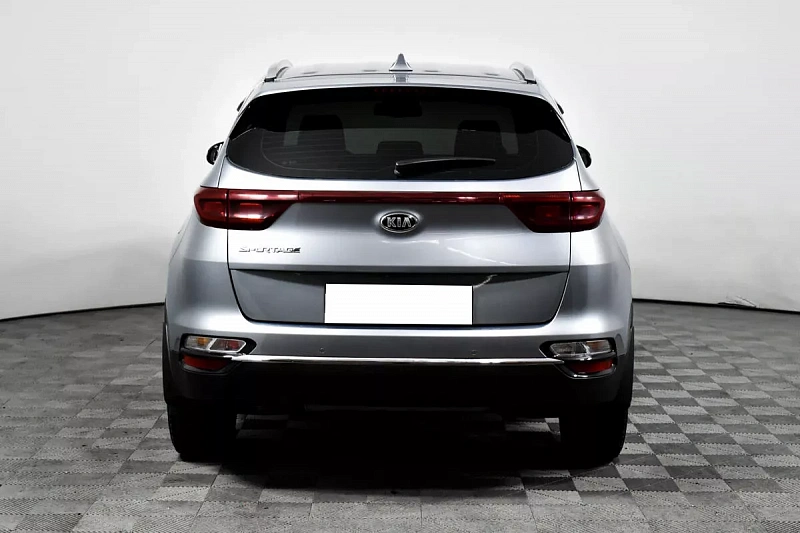 Sportage