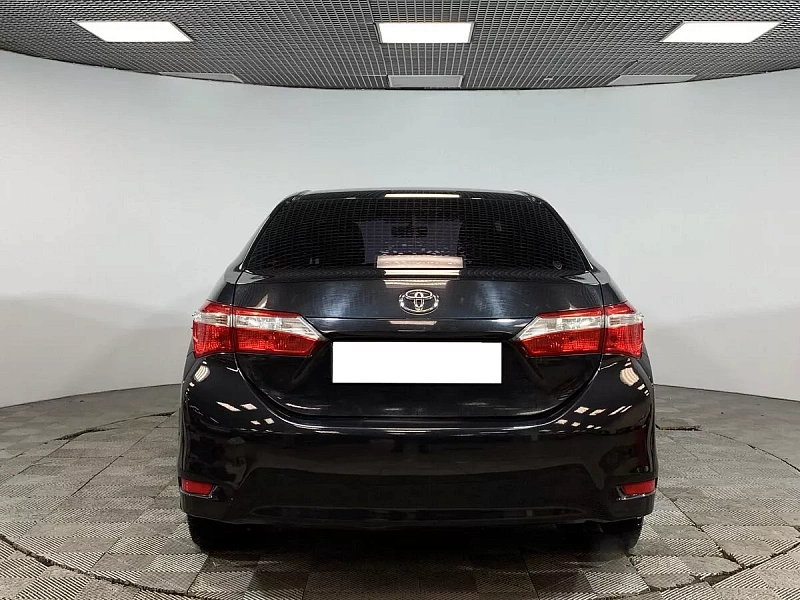 Corolla