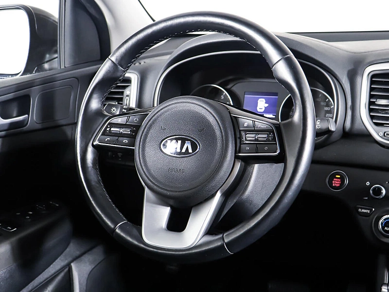 Sportage